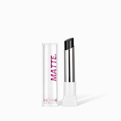 NICKA K NEW YORK Matte Lipstick,  Long Lasting, Full Coverage, Normal Skin .