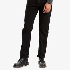 Levi's Men's Regular Fit Non-Stretch Jeans