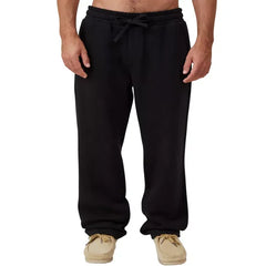 COTTON ON Men's Relaxed Track Pant