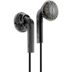 Moondrop Nice Buds Flat-Headed Earbuds with 3.5mm Stereo Plug