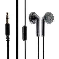 Moondrop Nice Buds Flat-Headed Earbuds with 3.5mm Stereo Plug