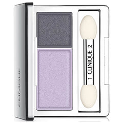 Clinique All About Shadow Duo Eyeshadow, 0.05 oz.