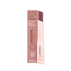 Mineral Fusion Lipstick Butter 0.06 Ounce