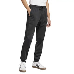 Adidas Men's Regular-Fit Tapered Stripe Track Pants