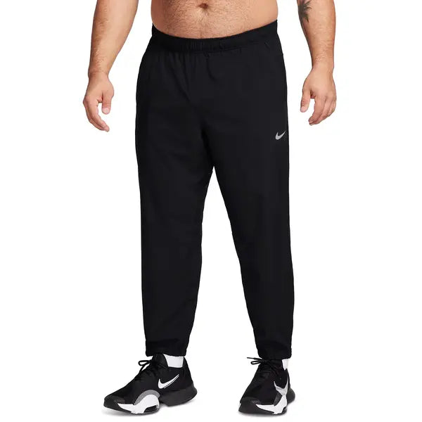 Nike Men's Form Dri-FIT Standard-Fit Tapered-Leg Training Pant