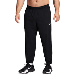 Nike Men's Form Dri-FIT Standard-Fit Tapered-Leg Training Pant