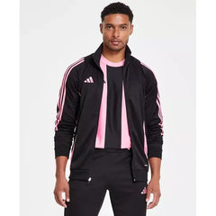 Men's Tiro 24 Slim-Fit Performance 3-Stripes Track Jacket