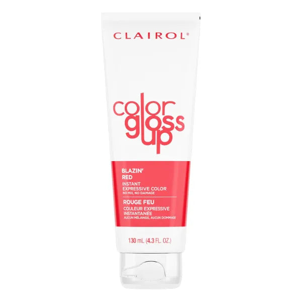 Clairol Color Gloss Up Temporary Hair Dye Hair Color- Pack of 1