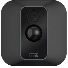 Blink XT2 Indoor / Outdoor Wi-Fi Security Camera Without Sync Module (BCM00200U) - Black