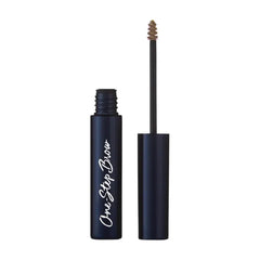 Lune+Aster One-Step Brow | Tinted Eyebrow Gel To Fill, Tame, And Shape Brows