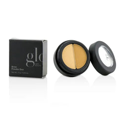 Glo Skin Beauty Brow Powder Duo – Softly Fills & Defines Brows for a Natural Look