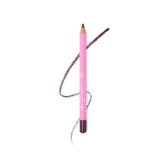 Jeffree Star Cosmetics Velour Lip Liner, 11 Shades, Creamy Formula, Satin Finish, Long-Lasting, Peptide Complex, Mineral Oil-Free