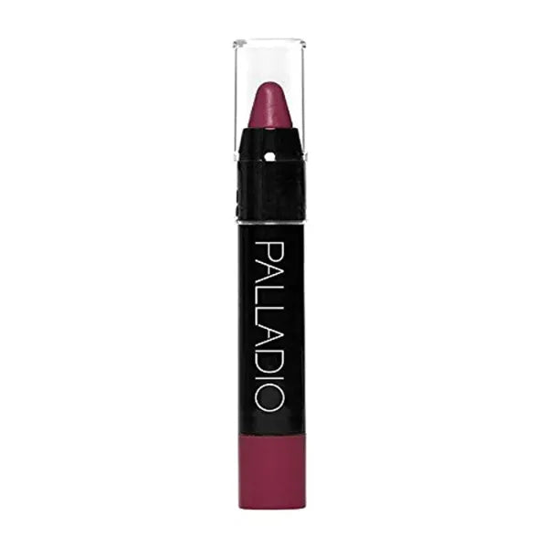 Palladio High Intensity Lip Balm, Blooming