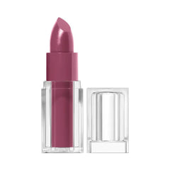 COVERGIRL Clean Lip Color, Satin Finish, Squalane, Avocado & Aloe, Carmine-Free, Non-Drying