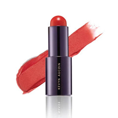 Kevyn Aucoin The Color Stick: Makeup blush. Buildable, long-lasting for cheeks, Nose, Forehead, Eyes, Velvety texture with Satin Finish - 1 Count (Pack of 1)
