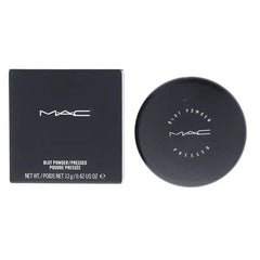 MAC COSMETICS POWDER 0.42 OZ MEDIUM DARK MAC COSMETICS/BLOT POWDER PRESSED (MEDIUM DARK) 0.42 OZ (12 ML) MEDIUM AND DARK BLOT POWDERS