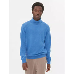 Gobi Cashmere Men's Turtle Neck Sweater
