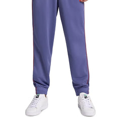 Puma Men's Piped Tricot Joggers
