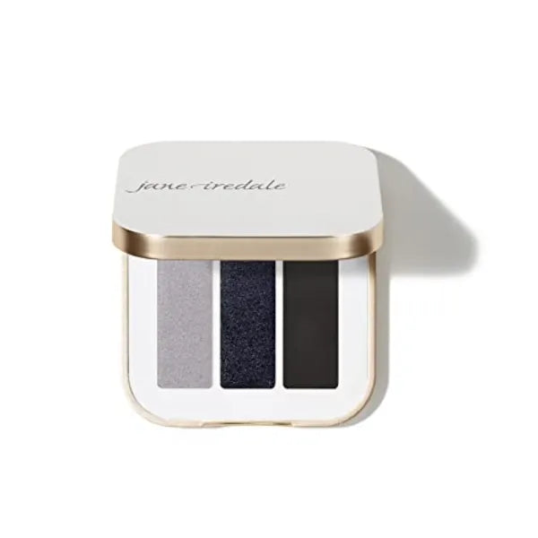jane iredale PurePressed Triple Eye Shadow