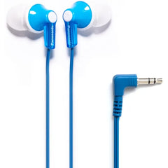 Panasonic ErgoFit Wired In-Ear Earbuds