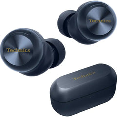 Technics EAH-AZ100 Wireless Adaptive Noise Cancelling In-Ear Earbuds