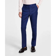 Calvin Klein Men's Slim-Fit Performance Dress Pants