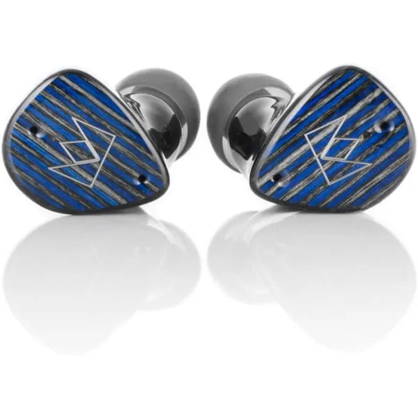 Noble Audio FoKus Prestige Encore The Best Truly Wireless Noise Cancelling Earbuds,Bluetooth in-Ear Headphones,Sound Personalization,10-Minute Fast Charge