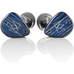 Noble Audio FoKus Prestige Encore The Best Truly Wireless Noise Cancelling Earbuds,Bluetooth in-Ear Headphones,Sound Personalization,10-Minute Fast Charge