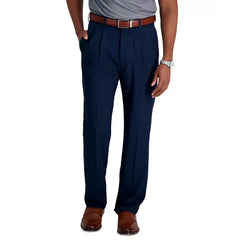 Haggar Men's Premium Comfort Dress Pants