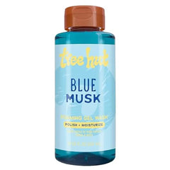 Tree Hut Foaming Gel Wash, Moisturizing & Hydrating Body Wash with Shea Butter, Gently Cleanses for Soft, Fresh & Radiant Skin