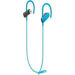 Audio-Technica ATH-SPORT50BT, SonicSport Bluetooth Wireless In-Ear Headphones