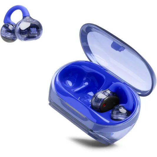 JBL Soundgear Clips True Wireless Open-Ear Headphones