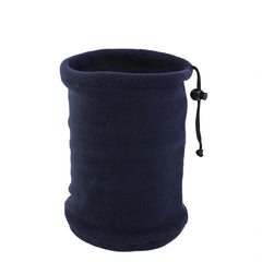 Dress Choice Kids Winter Fleece Neck Warmer, Windproof Gaiter for Boys & Girls