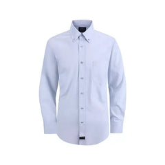 Eagle Stretch Neck Pinpoint Oxford Shirt