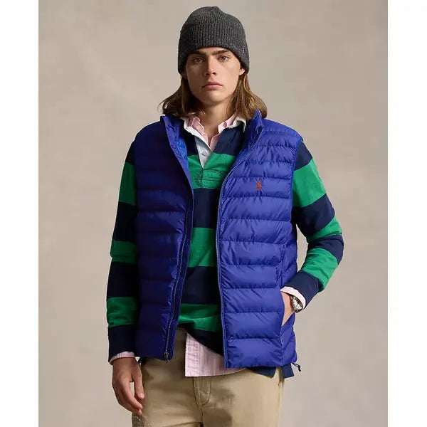 Men's The Colden Packable Vest