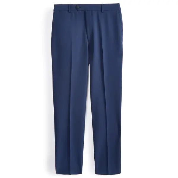 Nautica Men's Big & Tall Modern-Fit Performance Stretch Dress Pants