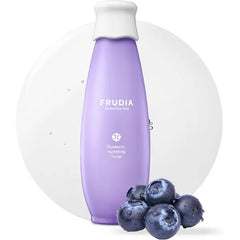 FRUDIA Relief Essence Toner Calming Korean Face Toner w/ 76%  Soothing Toner for for Sensitive Skin