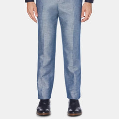 Perry Ellis Men's Portfolio Solid Dress Pant