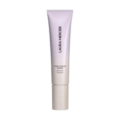 Laura Mercier Pure Canvas Primer, Improves and Extends Wear of Makeup, Hydrating, Blurring and Illuminating Formulas, Natural, Matte, and Radiant Finishes
