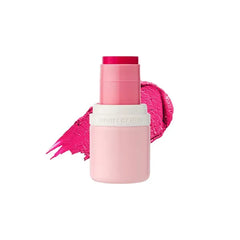 House of Hur Every Cheek Blush | Hydrating Moisture Blush Stick | Super Food Extracts - 0.23 Oz, 5 Colors