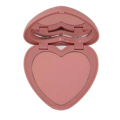 ColourPop Silky Powder Blush Long Wear Blush for Cheeks with Medium Buildable Coverage Leaves Skin with a Soft, Matte Finish