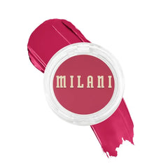 Milani Cheek Kiss Blush Makeup - Blendable & Buildable Cheek Blush, Lightweight Liquid Blusher and Cheek Color