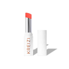 Kreizi Beauty Womens Moisture-Rich Tinted Lip Balm