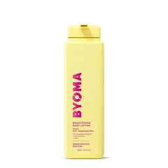 BYOMA Brightening Body Care Set – Body Wash & Body Lotion with Niacinamide, Urea & Azelaic Acid, For Dull, Dehydrated Skin, Evens Tone, Hydrating & Skin Barrier Repair