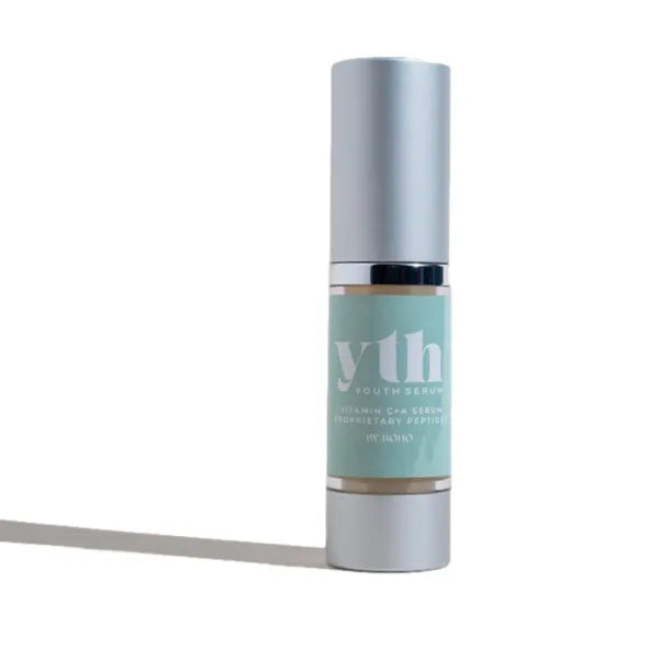 Bohemia Skin YTH Serum 15 ml
