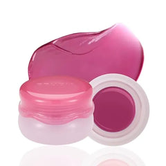 FRUDIA Glow Juicy Jam Lip Gloss & Blush 3 in 1 Korean Lip & Cheek & Eyes Moisturizing, Non-Sticky Lip Gloss and Blush Classic