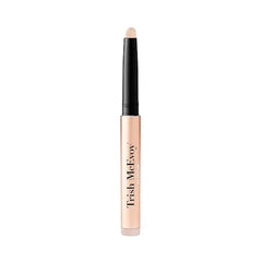 Trish McEvoy 24 Hour Eyeshadow Stick & Liner, Long-Wearing Crease Proof Cream Eyeshadow, Pigment-Rich Smudge-Proof Formula