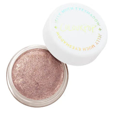 ColourPop Jelly Much Gel Eyeshadow - Glitter Eyeshadow with a Water-Based Gel Formula - Provides Intense Color Payoff with Minimized Creasing & Fading - 0.23 oz