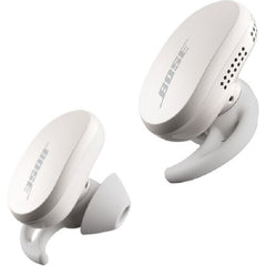 Bose Earphone Quietcomfort Noise-Canceling True Wireless (831262-0020) Soapstone