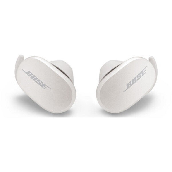 Bose Earphone Quietcomfort Noise-Canceling True Wireless (831262-0020) Soapstone